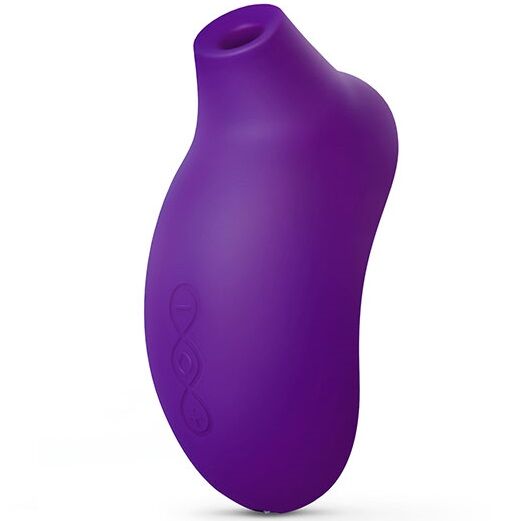 LELO SONA 2 Clitoris Stimulator SONA 2 LILAC