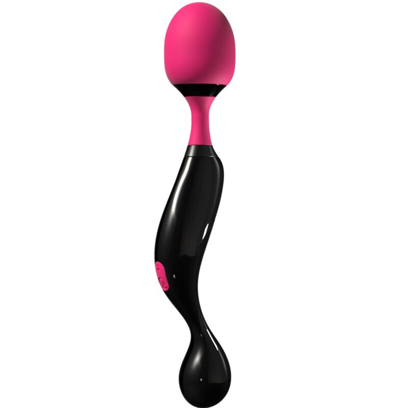 ADRIEN LASTIC Symphony Vibrator Massage Wand
