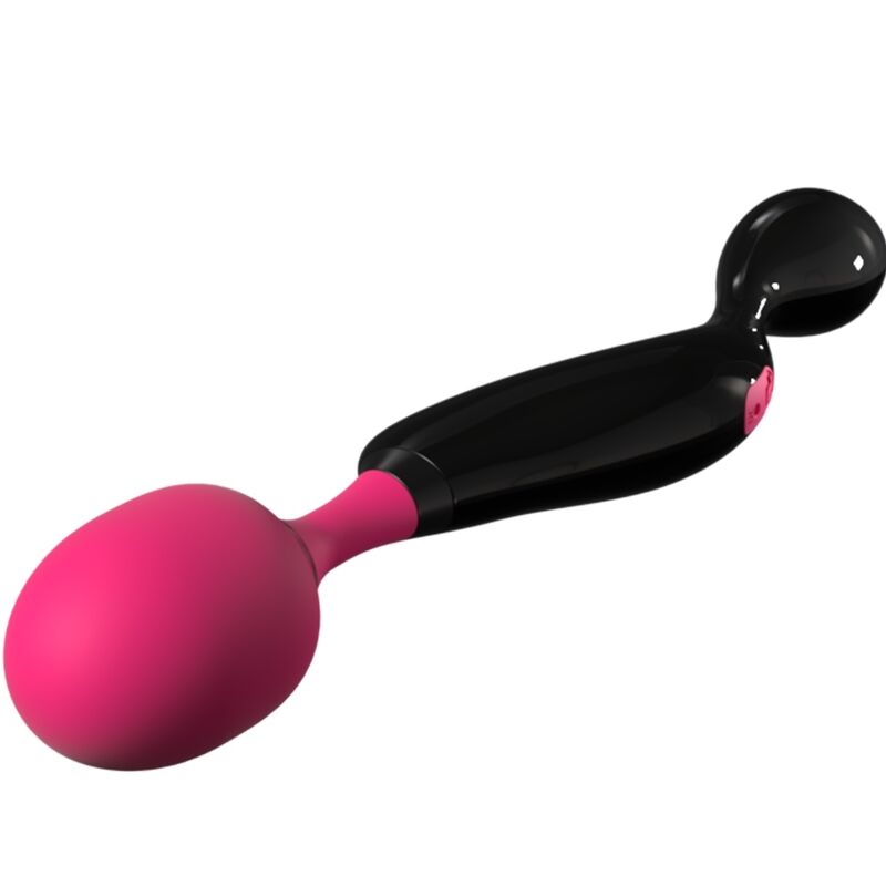 ADRIEN LASTIC Symphony Vibrator Massage Wand