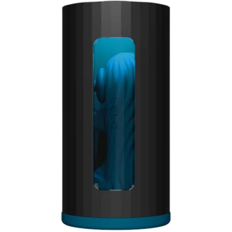 LELO F1S V3 Male Masturbator Teal