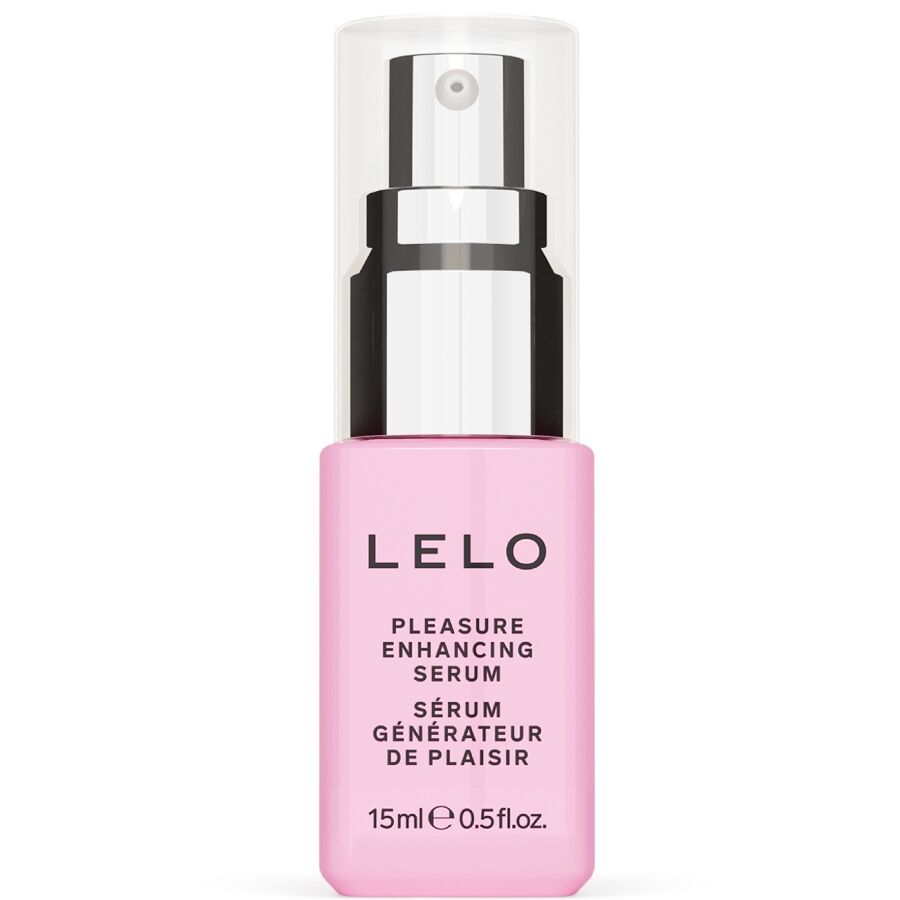 LELO Clitoris Pleasure Enhancing Serum 15 ml