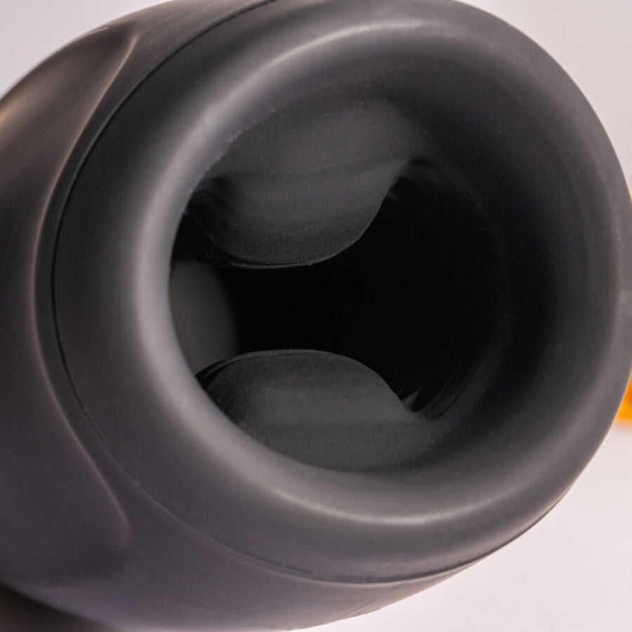 ROCKS OFF Torrent Automatische Masturbator met Air Technology