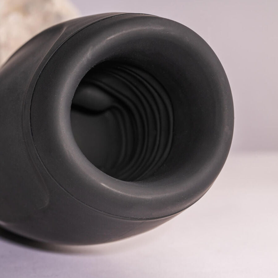 ROCKS OFF Torrent Automatische Masturbator met Air Technology