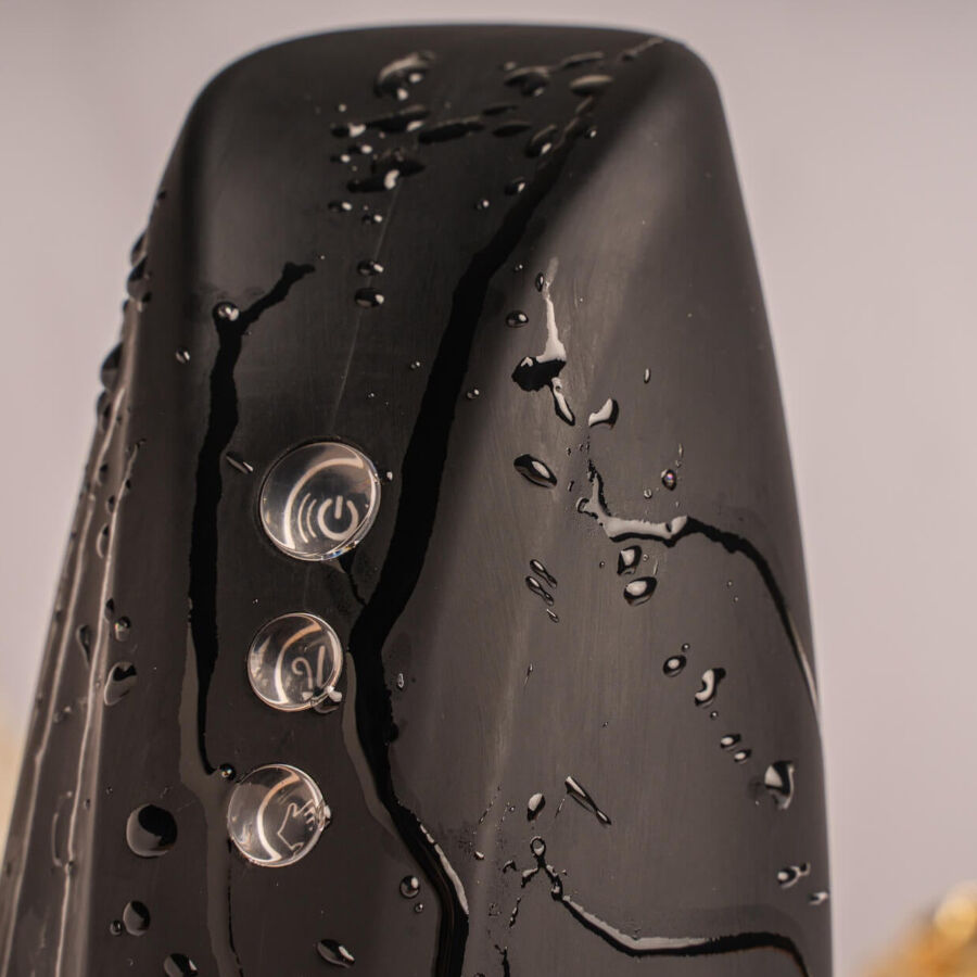 ROCKS OFF Torrent Automatische Masturbator met Air Technology