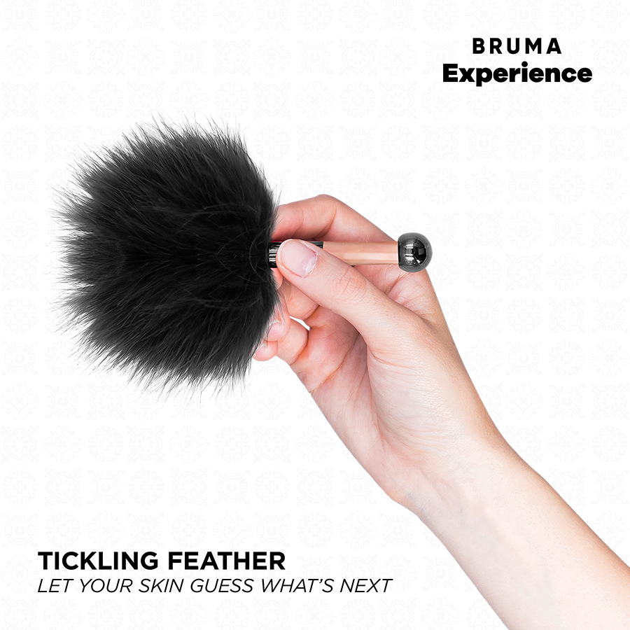 Bruma Xperience Sweet Strawberry Erotische Set voor Stellen