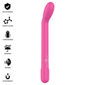 Toy4Yoy Oplaadbare G-Spot Stimulator (Roze)