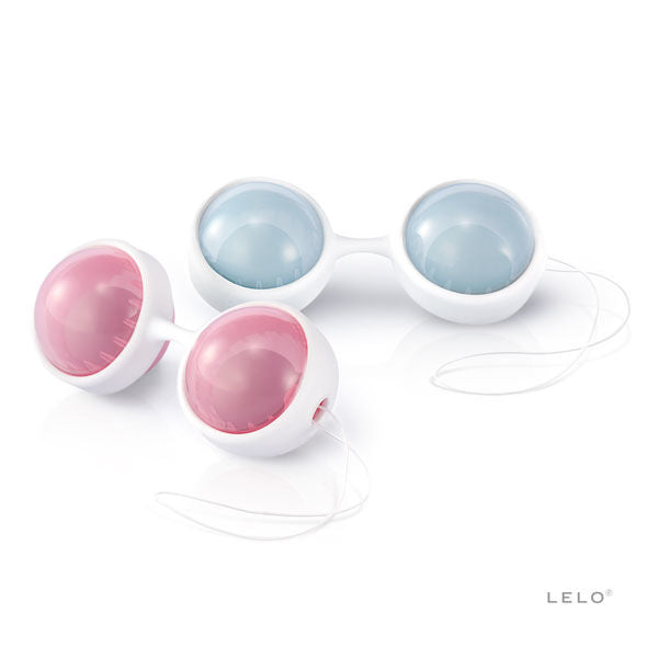 LELO LUNA Kegel Balls Premium Bekkenbodemtrainers
