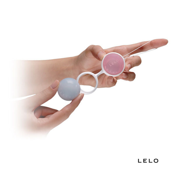 LELO LUNA Kegel Balls Premium Bekkenbodemtrainers