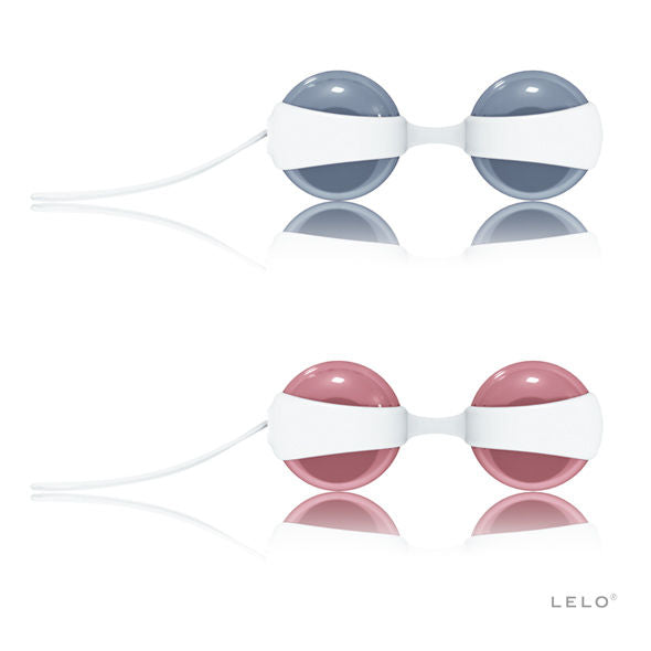 LELO LUNA Kegel Balls Premium Bekkenbodemtrainers