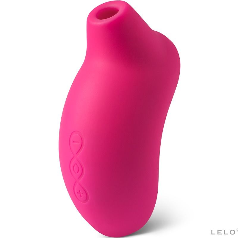LELO SONA Cruise – Clitoris Stimulator Fuchsia
