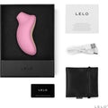 LELO SONA Cruise – Clitoris Stimulator Fuchsia