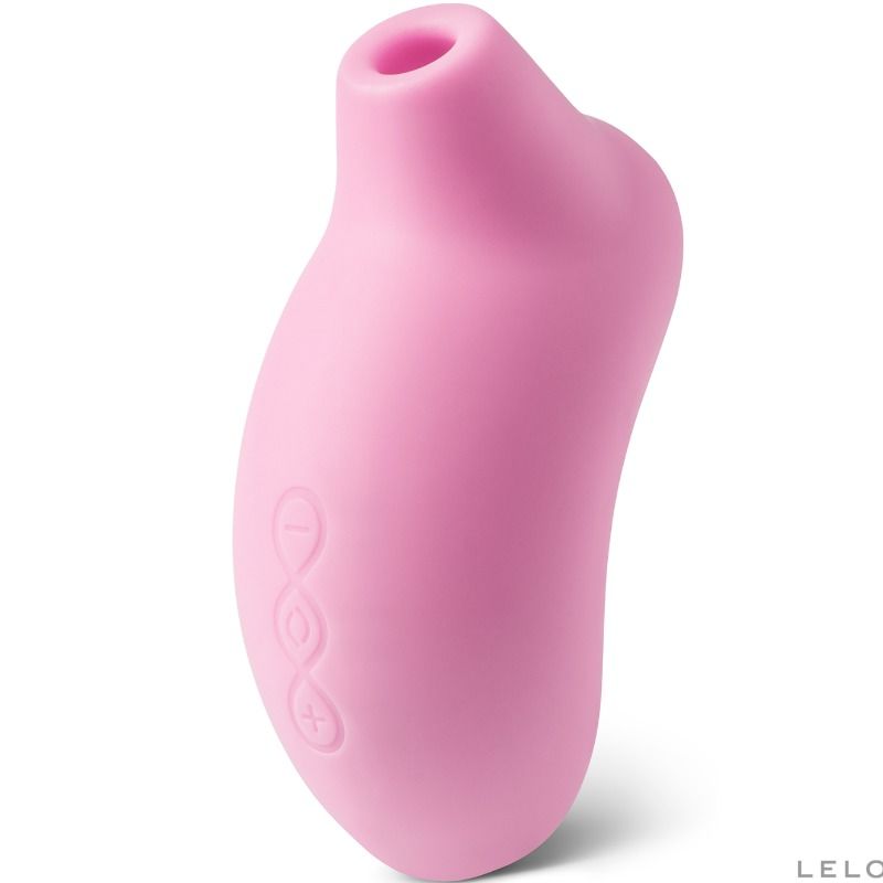LELO SONA Cruise – Clitoris Stimulator Fuchsia