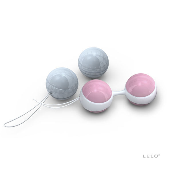 LELO LUNA Kegel Balls Premium Bekkenbodemtrainers