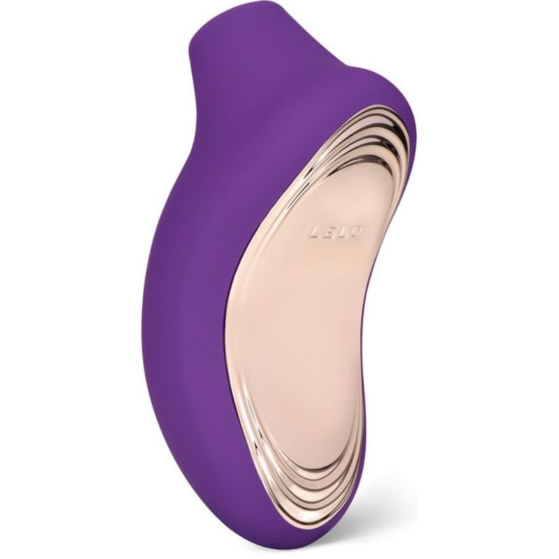 LELO SONA 2 Clitoris Stimulator SONA 2 LILAC
