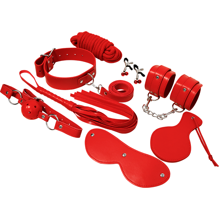BDSM Valenttijnset