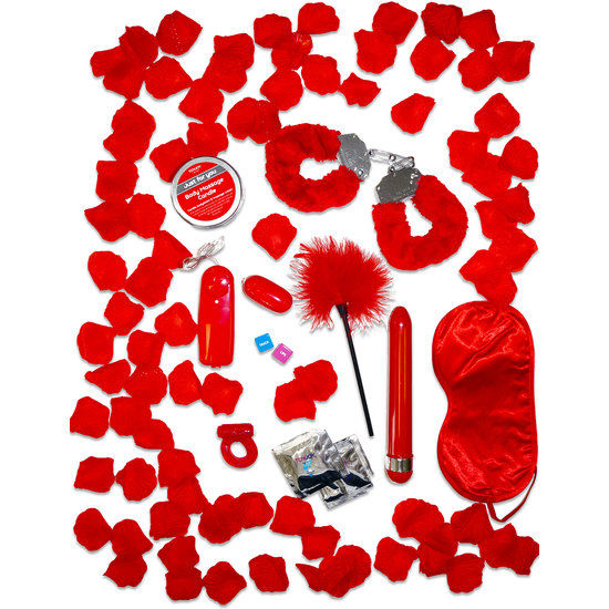 toy4ou Valentijn set