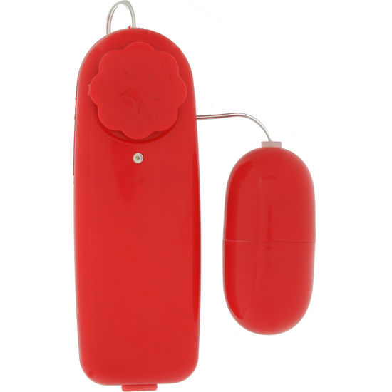 Valentijn Set Toy4you Just For You Red Romance Gift Set